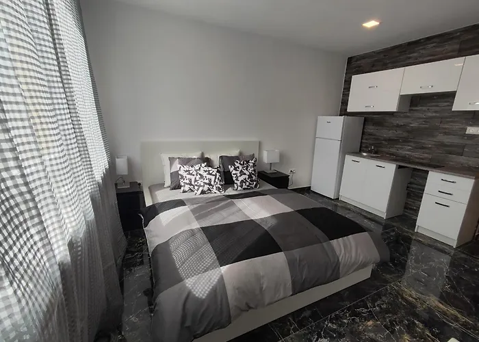 Sukromny Luxusny Apartman