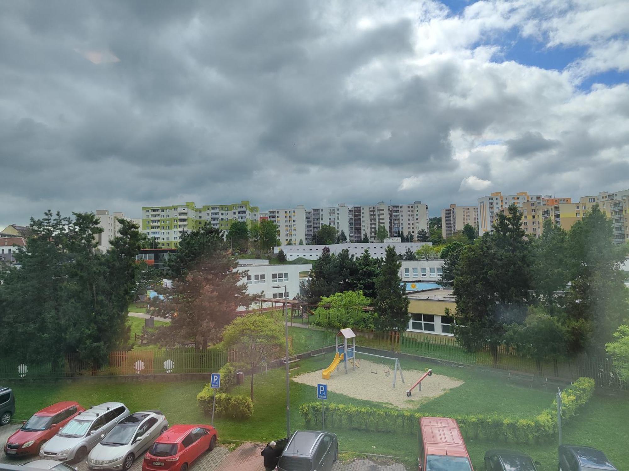 Sukromny Luxusny * Hlohovec