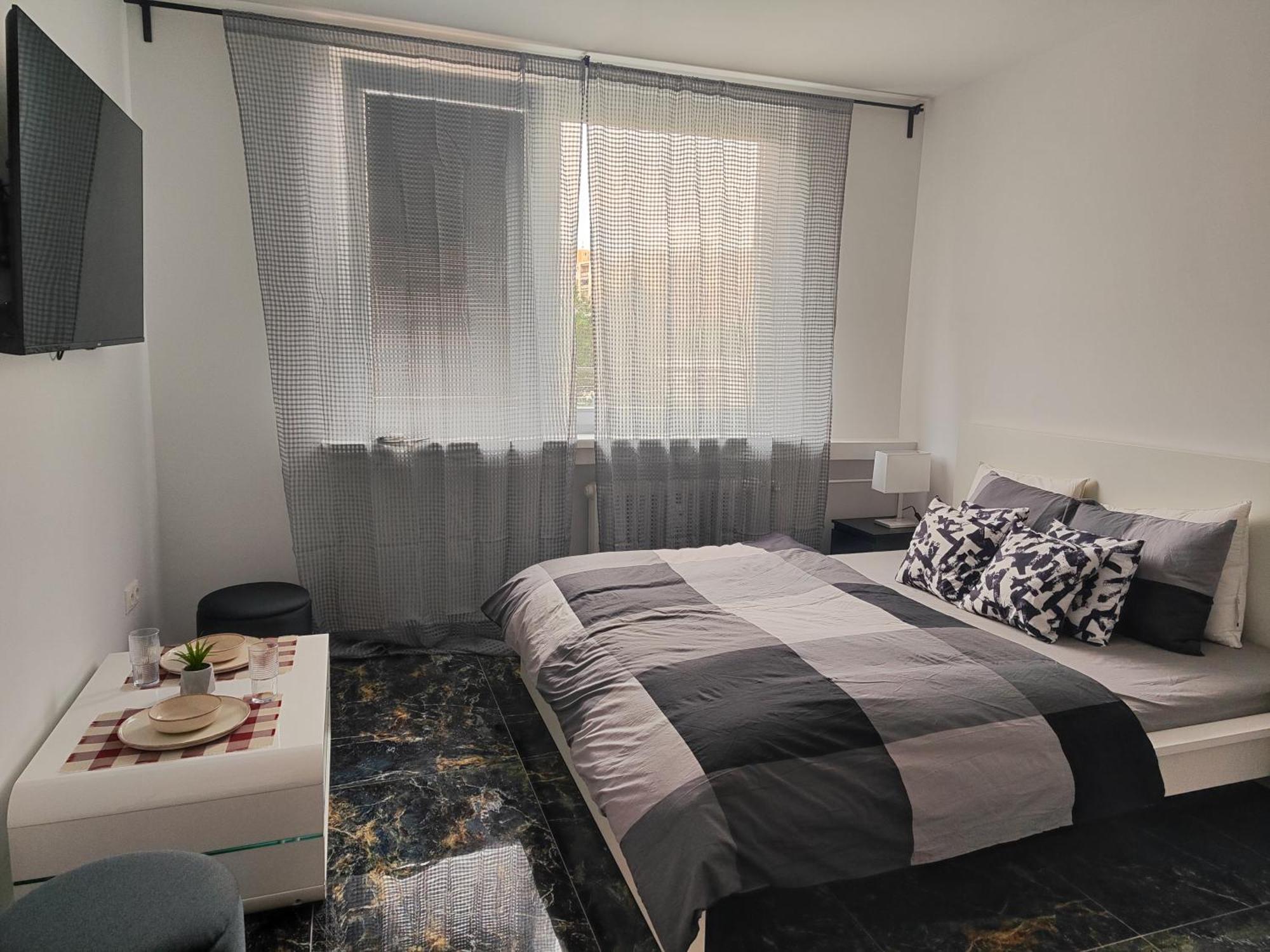 Apartment Sukromny Luxusny *