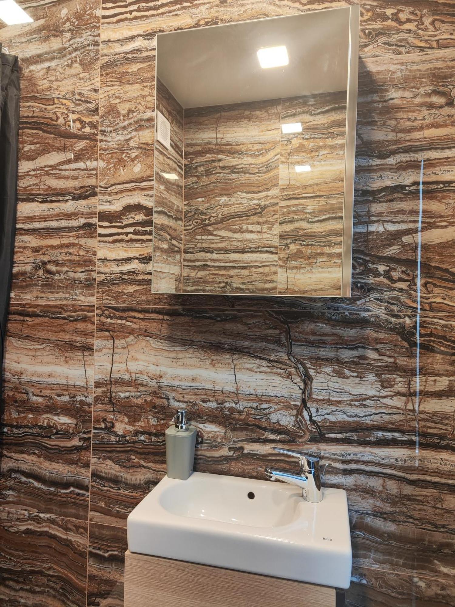 Sukromny Luxusny Apartment