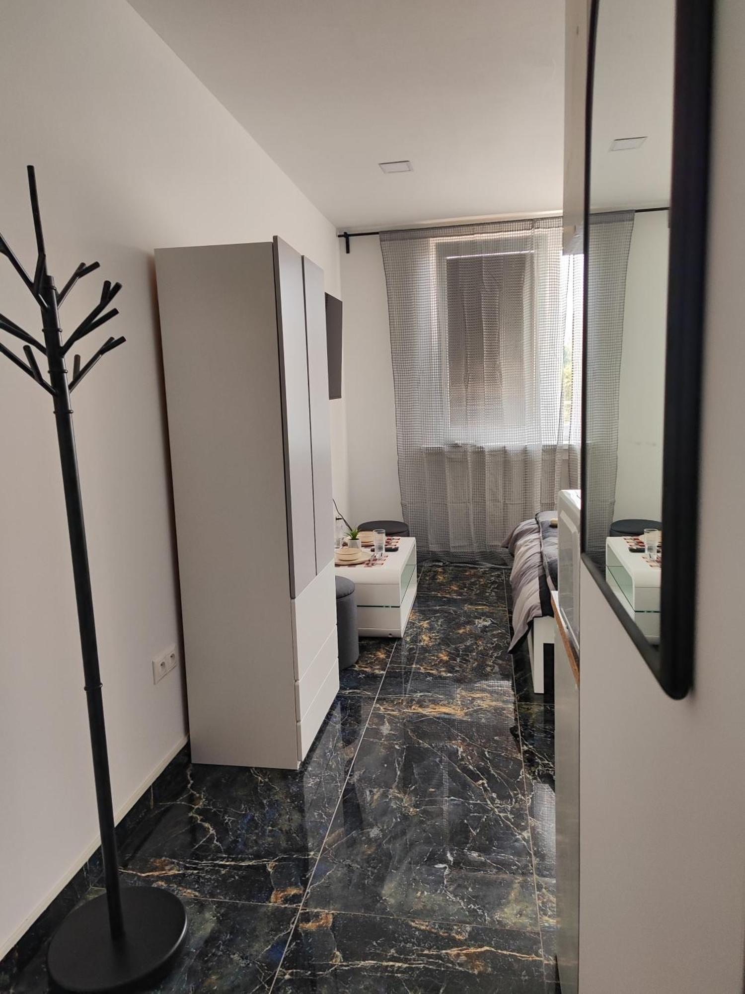 Apartment Sukromny Luxusny Hlohovec