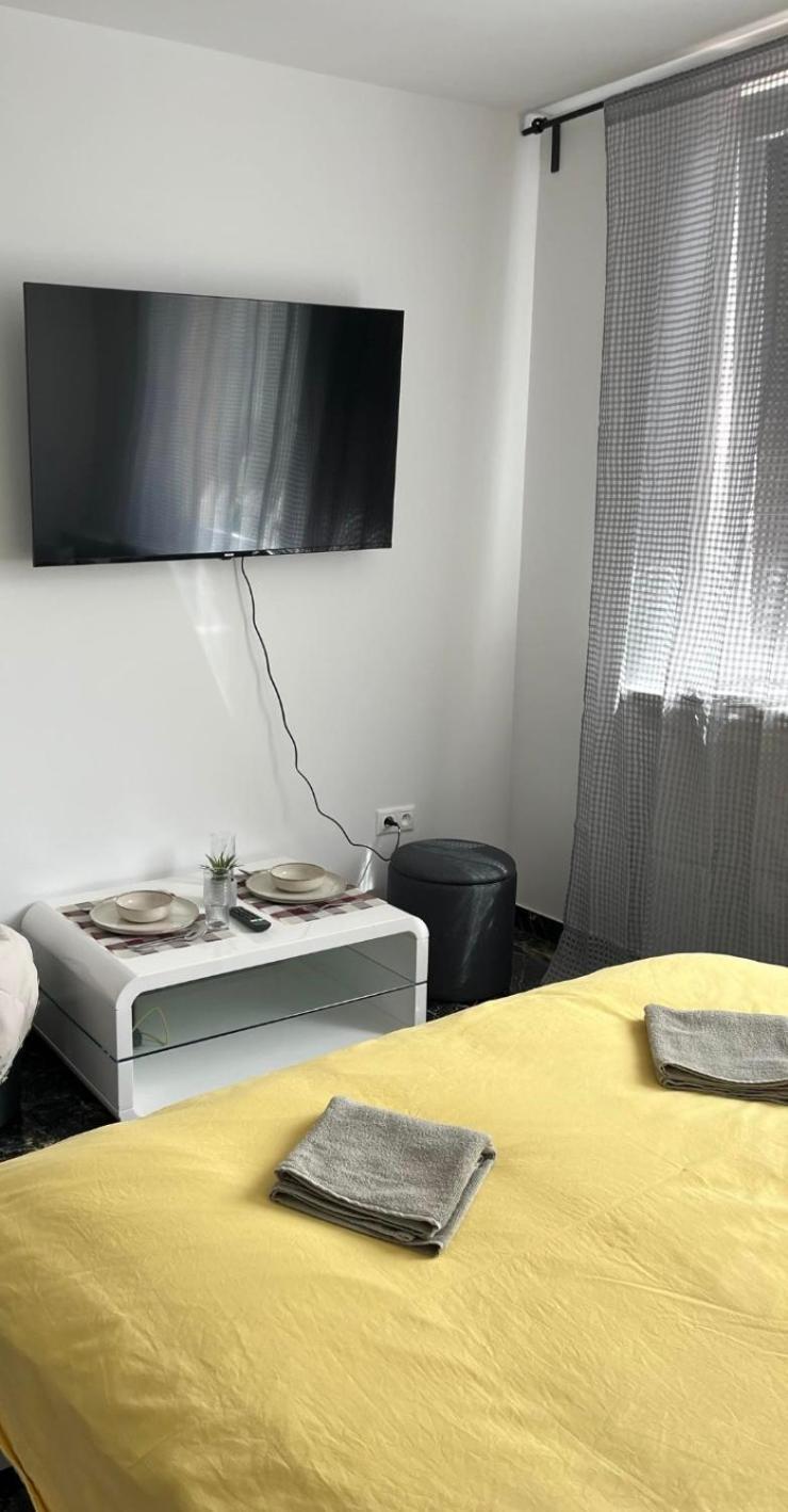 Apartment Sukromny Luxusny