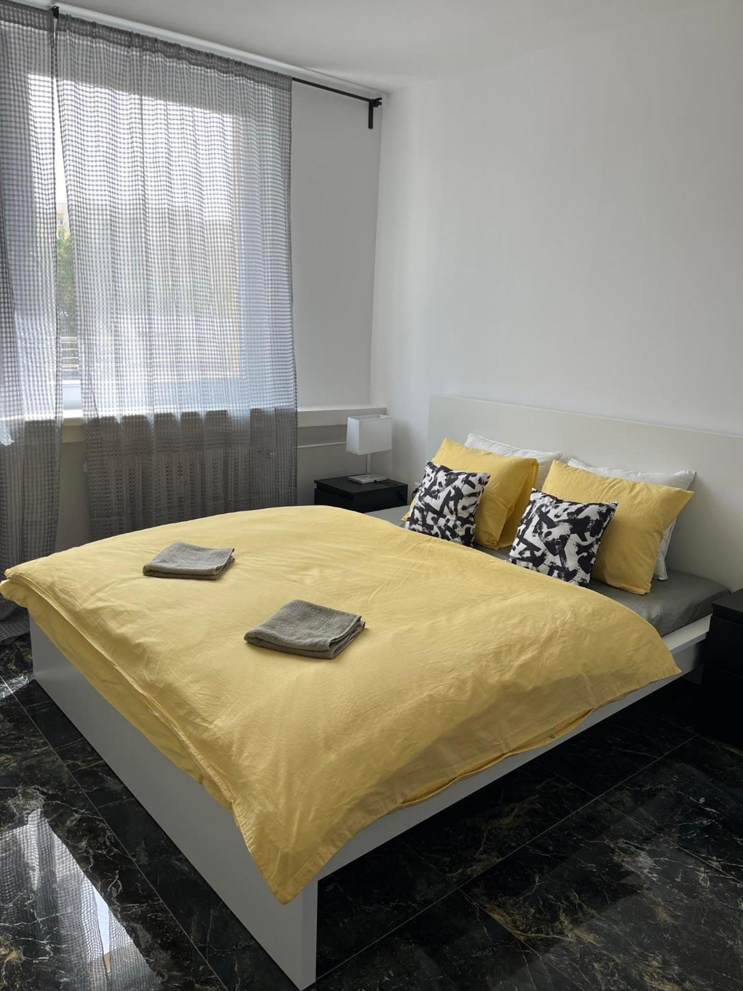 Sukromny Luxusny Apartment