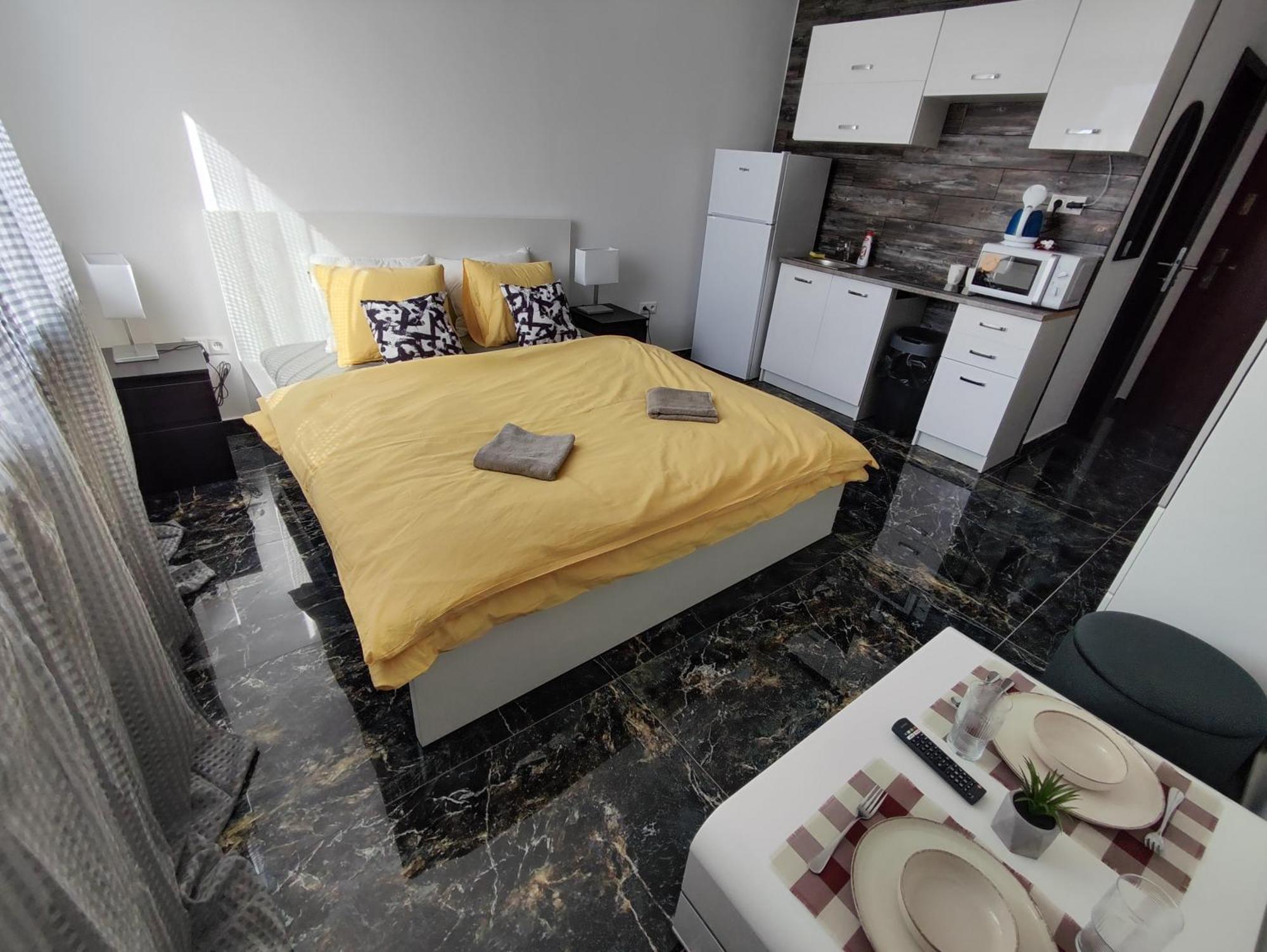 Apartment Sukromny Luxusny *